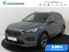 SEAT Tarraco - 1.4 TSI e-Hybrid PHEV FR | SoH 89% | Trekhaak | Adaptieve demping | 360 camera | Keyless |