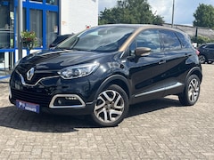 Renault Captur - 1.2 TCe Xmod | Camera | Stoelverwarming | Navigatie | Cruise Control | Climate Control |