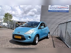 Ford Ka - 1.2 Trend