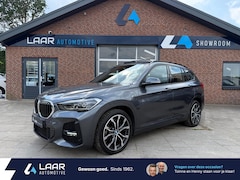 BMW X1 - xDrive 25e PHEV 220PK M-Sport Navi | Camera | Panorama | Memory | LED