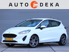 Ford Fiesta - 1.1 Trend *1e Eigenaar*Navigatie*Cruisecontr