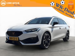 CUPRA Leon Sportstourer - 1.4 e-Hybrid 245PK VZ 19'' Sfeerverlichting