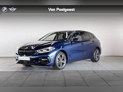 BMW 1-serie - 118i Business Edition Executive Model Sport Line