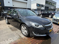 Opel Insignia - 1.4 T EcoFLEX Edition