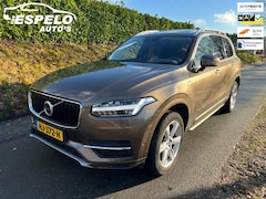 Volvo XC90 - 2.0 T8 Twin Engine AWD Momentum, Nl auto met oa:Nap, Panorama Leder, Navi, Pdc, Cruise, Cl