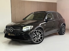 Mercedes-Benz GLC-klasse - AMG 43 4MATIC