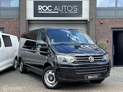 Volkswagen Transporter Caravelle - 2.0 TDI DSG