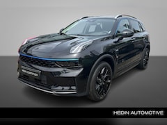 Lynk & Co 01 - 1.5 PHEV 261pk | BLACK EDITION | Plug- in | Panoramadak | Adaptieve Cruise Control | 20 in