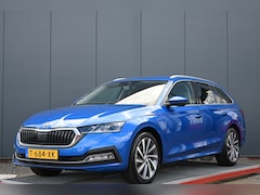 Skoda Octavia Combi - 1.0 TSI Business Edition Plus trekhaak