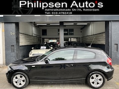 BMW 1-serie - 116i EfficientDynamics Edition