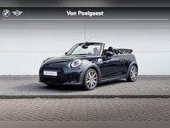 MINI Cabrio - Cooper Sidewalk Edition Driving Assistant Plus | Comfort Acces