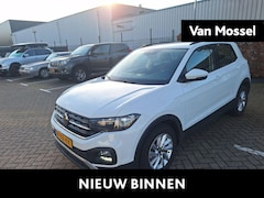 Volkswagen T-Cross - 1.0 TSI Life | 95 PK | Navi By Shop | Carplay | Airco | Camera | Digital Cockpit
