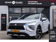 Mitsubishi Eclipse Cross - 2.4 PHEV Instyle Trekhaak | Panodak | Adaptive Cruise