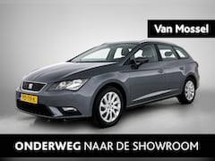 SEAT Leon ST - 1.4 TSI Style Business | WORDT VERWACHT | NAVIGATIE | CLIMATE CONTROL | CRUISE CONTROL | L