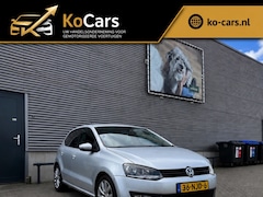 Volkswagen Polo - 1.2 TSI Highline