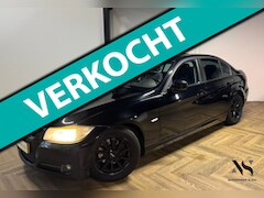 BMW 3-serie - 318i High Executive PDC SCHUIFDAK STOELVER