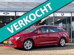 Toyota Corolla Touring Sports - 1.8 Hybrid Active | Camera | Apple CarPlay | LM Velgen | LED