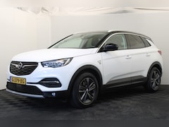 Opel Grandland X - 1.2 Turbo 120 Jaar Edition |Stoel/stuur verw.|Camera|