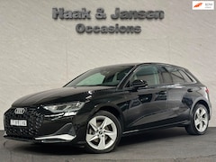 Audi A3 Sportback - 35 TFSI Advanced edition Keyless Carplay