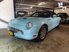 Ford Thunderbird