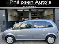 Opel Meriva - 1.6-16V Cosmo Automaat Clima