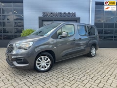 Opel Combo Tour - 1.2 Turbo L2H1 Edition 7-ZITS|CRUISE|APPLECARPLAY|STOEL & STUURVERWARMING|