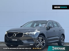 Volvo XC60 - 2.0 T5 Momentum | trekhaak uitklapbaar | Sportstoelen | Vol Leder interieur |