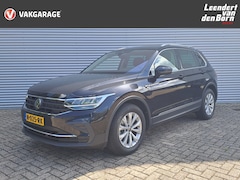 Volkswagen Tiguan - 1.5 TSI Life Business | Cruise control adaptief | Navi | Camera | Apple carplay | Andriod