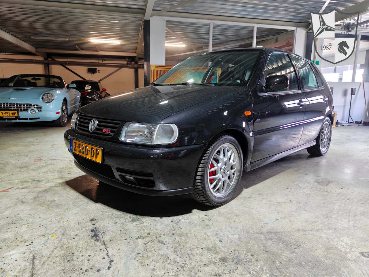Volkswagen Polo - AutoWereld.nl