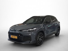 Toyota Corolla Cross - Hybrid 180 GR Sport Panoramadak | JBL Audio | GR Sport | Demo MH