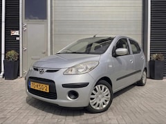 Hyundai i10 - 1.1 Dynamic Cool/105.365 NAP/Airco/Top staat/