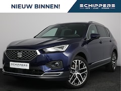 SEAT Tarraco - 1.4 TSI e-Hybrid PHEV Xperience | Trekhaak elektrisch wegklapbaar