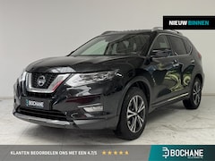 Nissan X-Trail - 1.3 DIG-T Tekna | Navigatie | 360° Camera | BOSE Audio | Panoramadak | Leder | Stoelverwar