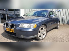 Volvo S60 - 2.4 DRIVERS EDITION