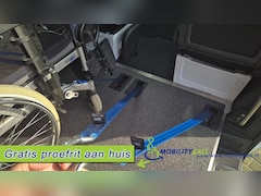 Mercedes-Benz Sprinter - BFIT5 vloer DEMONTRATIE aan huis