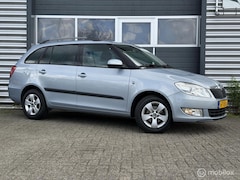 Skoda Fabia Combi - 1.2 TSI Elegance