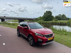 Peugeot 3008 - 1.2 PureTech Allure |Pano|Keyless|Apple Carpl.|