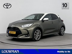 Toyota Yaris - 1.5 VVT-i Executive | Parkeersensoren V+A | Dode Hoek Detectie | Onderweg-naar-dealer