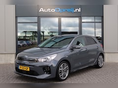 Kia Rio - 1.0 T-GDI MHEV GT-Line + Drive Wise 100pk Clima, NAVI, Camera, Stoelverwarming