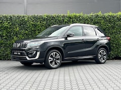 Suzuki Vitara - 1.4 Boosterjet Style Smart Hybrid, FACELIFT, PANORAMADAK, LEDER/ALCANTARA, CAMERA, NAVIGAT