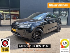 Land Rover Range Rover Evoque - 1.5 P300E AWD S panoramadak