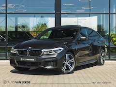 BMW 6-serie - 640i M-sport Aut. – Comf.st/ventilatie, Luchtvering etc
