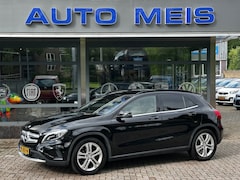 Mercedes-Benz GLA-Klasse - 200 Edition 1 Navi Camera Cruise