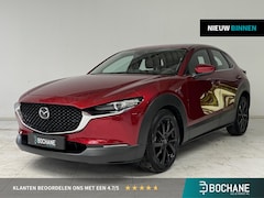 Mazda CX-30 - 2.0 e-SkyActiv-G M Hybrid Comfort | Navigatie | Achteruitrijcamera | Stoelverwarming | Ada