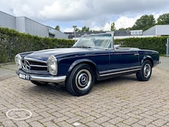 Mercedes-Benz 250 - Pagode - ONLINE AUCTION