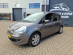 Renault Modus - Grand Modus 1.2 TCe / Clima / Cruise Control / APK