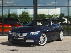 BMW Z4 Roadster - Z4 sDrive23i Aut. – Prof Navi, Style 296
