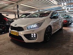 Kia Pro cee'd - 1.6 GT