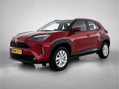 Toyota Yaris Cross - 1.5 Hybrid Active | ACC | Lane Assist | El Klep | Stoel en Stuurverwarming | Keyless |