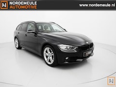 BMW 3-serie - 316D HIGH EXECUTIVE. TREKHAAK, CRUISE, XENON